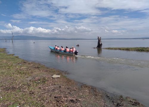 Naivasha Boat Riding Excursions