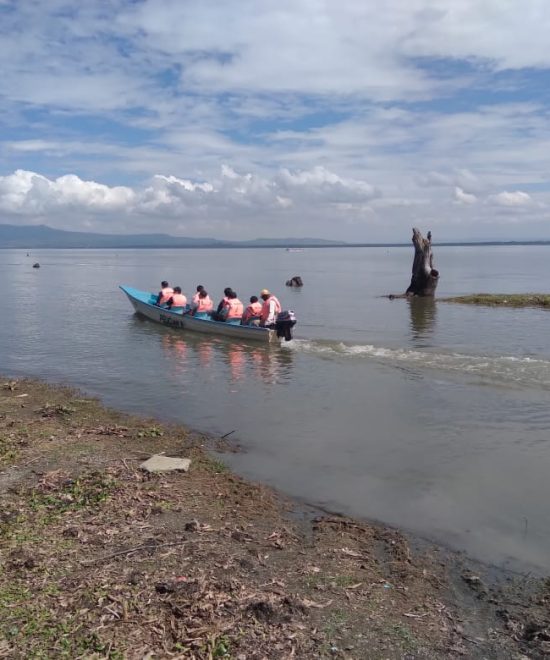 Naivasha Boat Riding Excursions