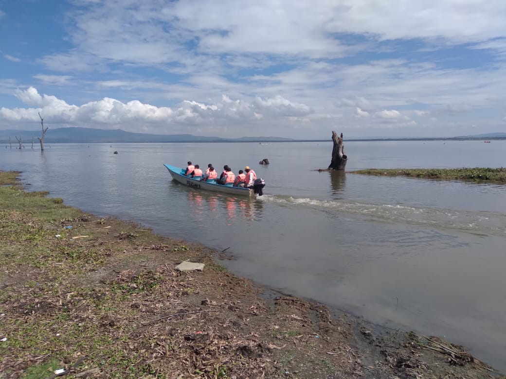 Naivasha Boat Riding Excursions